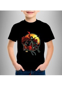 Детска тениска SPAWN